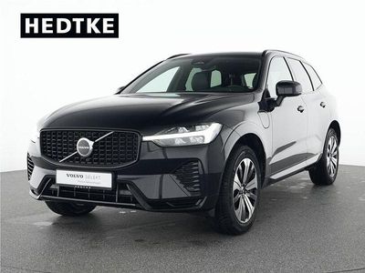 Schwarz Gebraucht 2022 Volvo XC60 Plus SUV | 41.990 € (Fairer Preis)