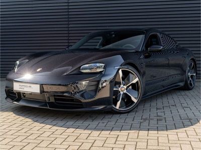 Porsche Taycan Turbo