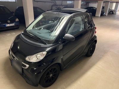 Smart ForTwo Coupé