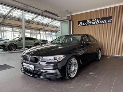 Gebraucht Alpina B5 608 PS (447 kW) 2018 Schwarz Limousine