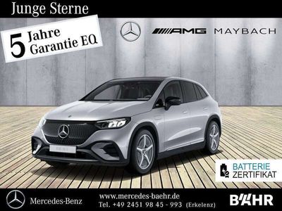 Mercedes EQE300