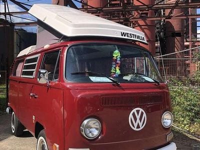 Gebraucht 1971 VW T2 Van | 35.000 €