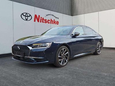 DS Automobiles DS9