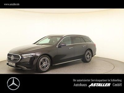 Mercedes E450