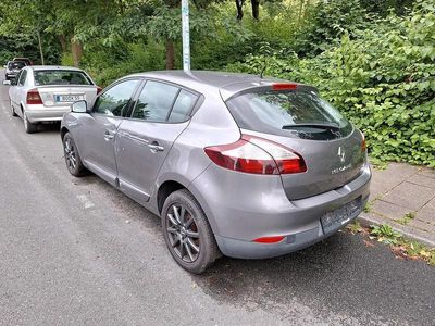 Renault Mégane III