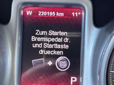 Gebraucht Fiat Freemont Lounge 170 PS (125 kW) 2012 Blau SUV