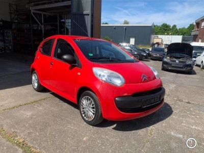 Citroën C1