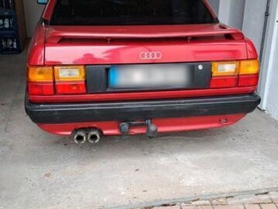 gebraucht Audi 100 Typ 44