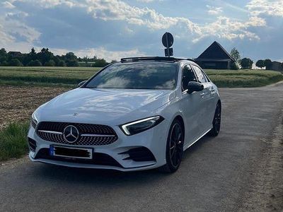 Mercedes A220