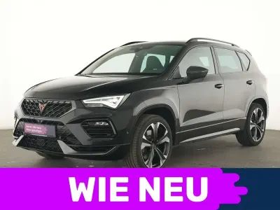 Gebraucht Cupra Ateca