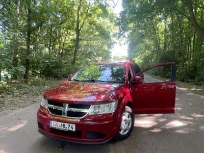 Dodge Journey
