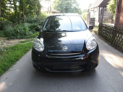 Gebraucht Nissan Micra