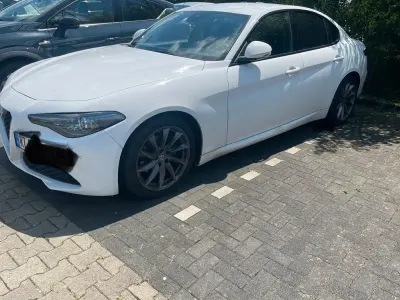 Gebraucht Alfa Romeo Giulia