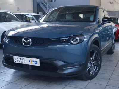 Usata Mazda MX30 Ad'Vantage 106 kW (145 CV) 2023 Grigio SUV