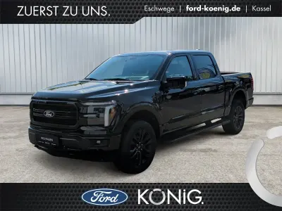 Gebraucht Ford V8