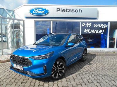 Occasion Ford Kuga ST-Line X 242 ch (177 kW) 2025 Bleue SUV