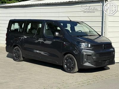 Neu Citroën Jumpy 177 PS (130 kW) 2025 Van / Kleinbus