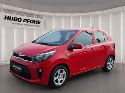Gebraucht Kia Picanto
