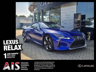 Lexus LC 500