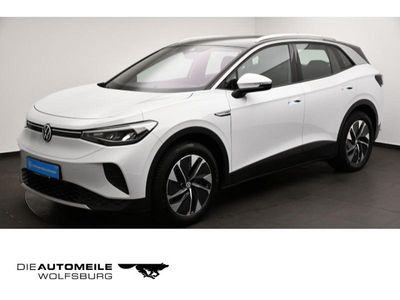Gebraucht VW ID.4 Pro Performance 150 kW (204 PS) 2021 SUV