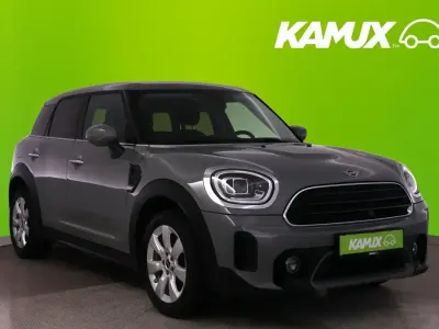 Gebraucht Mini Countryman
