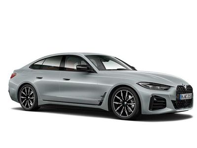 Gebraucht 2025 BMW 420 Efficient Dynamics Coupé | 37.885 € (Teuer)