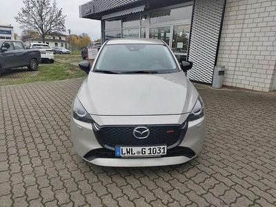 Gebraucht Mazda 2 Homura-Line 90 PS (66 kW) 2024 Andere farbe Kleinwagen