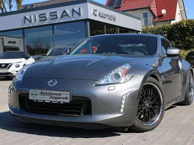 Nissan 370Z