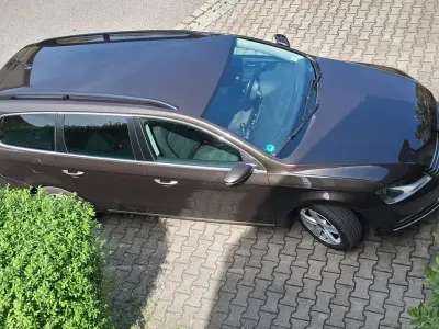 Gebraucht VW Passat
