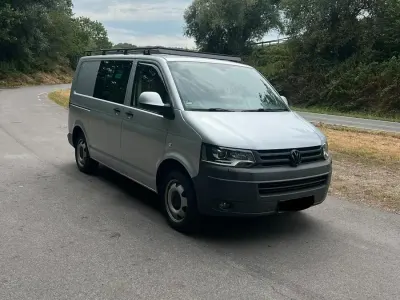 Gebraucht VW Caravelle