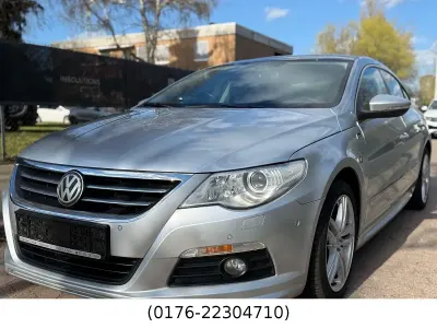 Gebraucht VW Passat