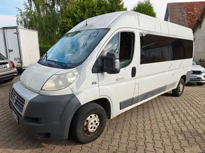 Gebraucht Fiat Ducato