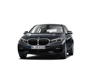 Gebraucht BMW 116 Advantage 109 PS (80 kW) 2026 Kleinwagen