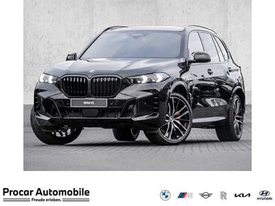 Nuova BMW X5 M Sport 286 CV (210 kW) 2026 Nero SUV