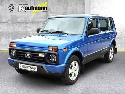 Lada Urban