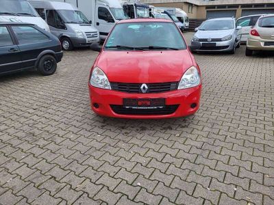 gebraucht Renault Clio II Campus Je t'aime