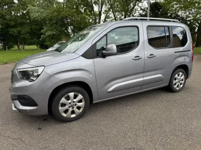 Gebraucht Opel Combo Life