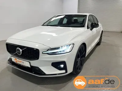 Gebraucht Volvo S60