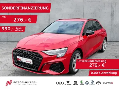Gebraucht Audi A3