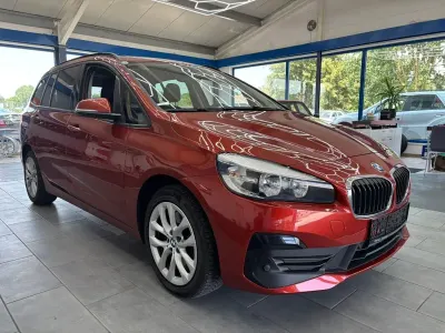 Gebraucht BMW 218