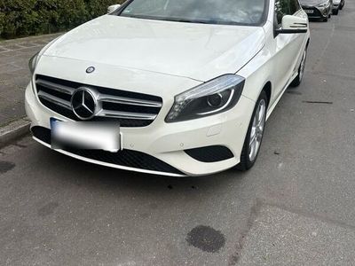 gebraucht Mercedes A180 CDI - CHECKHEFT-GEPFELGT BEI MERCEDES