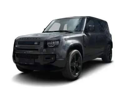 Gebraucht Land Rover Defender 2022 Grau SUV
