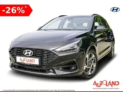 Neu Hyundai i30 150 PS (110 kW) 2026 Andere Kombi