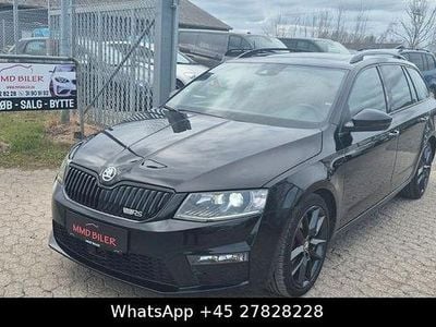 Gebraucht Skoda Octavia