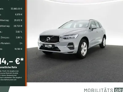 Usata Volvo XC60 Core 197 CV (144 kW) 2024 Grigio SUV