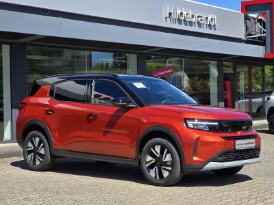 Gebraucht Opel Frontera Ultimate 145 PS (106 kW) 2026 Orange SUV