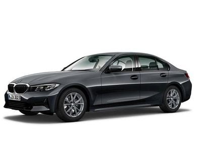 Używany BMW 320