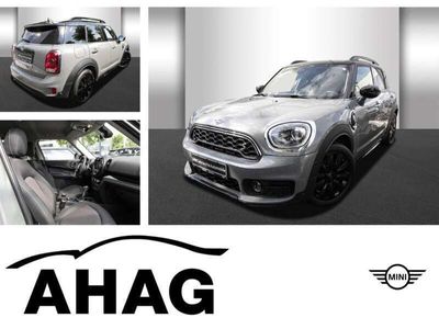 gebraucht Mini Cooper S Countryman Cooper SE ALL4 Aut. Klimaaut. PDC RFT