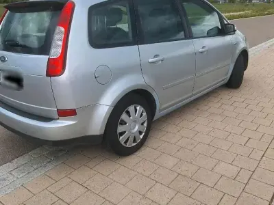 Gebraucht Ford C-MAX