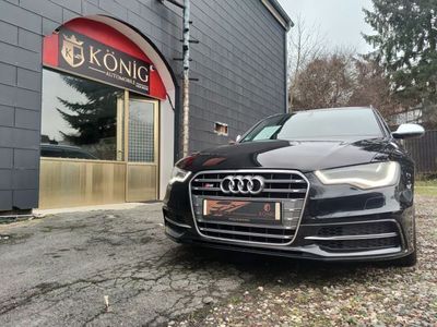 gebraucht Audi S6 Avant 4.0 TFSI quattro